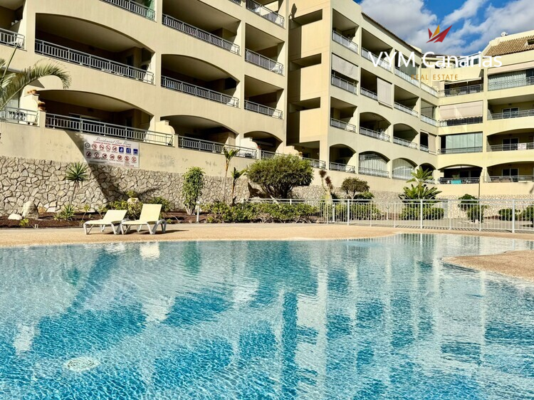 Appartamento San Remo, Palm Mar, Arona