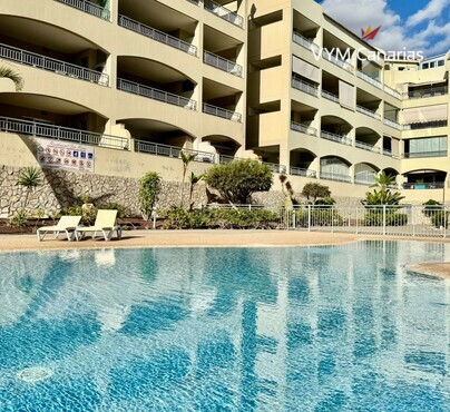 Appartamento San Remo, Palm Mar, Arona