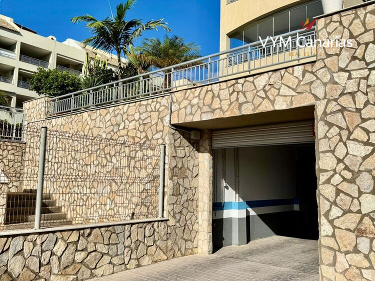 Appartamento San Remo, Palm Mar, Arona