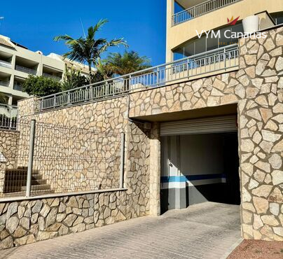 Appartamento San Remo, Palm Mar, Arona