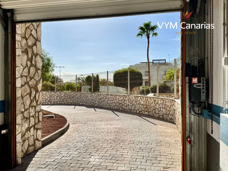 Appartamento San Remo, Palm Mar, Arona