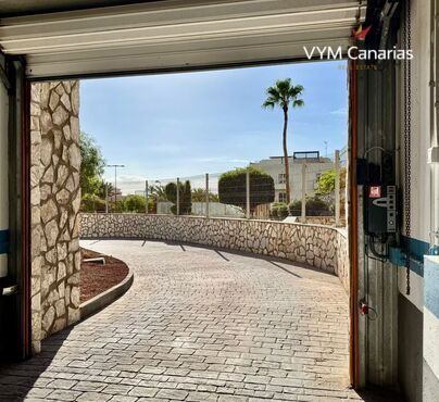 Appartamento San Remo, Palm Mar, Arona