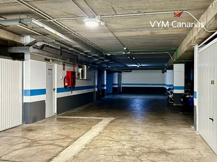 Appartamento San Remo, Palm Mar, Arona