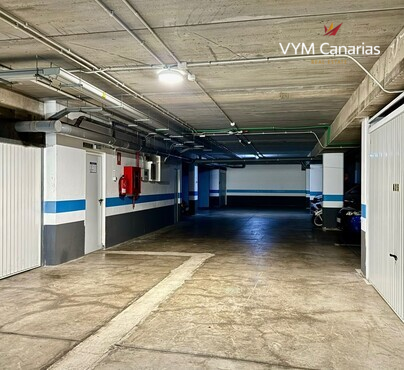 Appartamento San Remo, Palm Mar, Arona