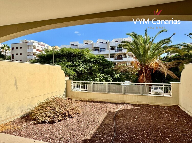 Appartamento San Remo, Palm Mar, Arona