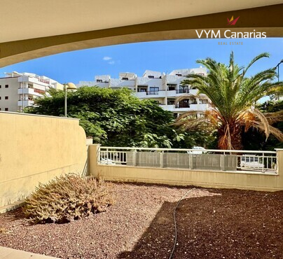 Appartamento San Remo, Palm Mar, Arona