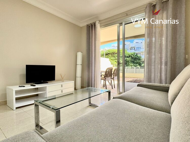 Appartamento San Remo, Palm Mar, Arona