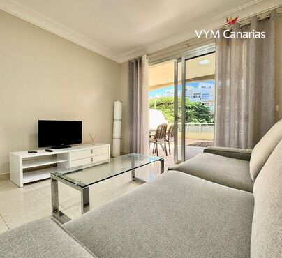 Appartamento San Remo, Palm Mar, Arona