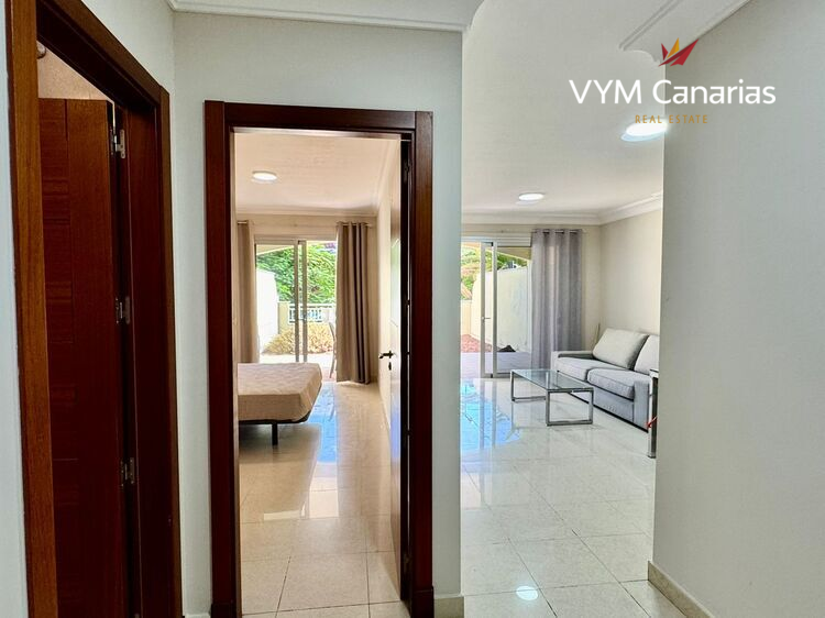 Appartamento San Remo, Palm Mar, Arona