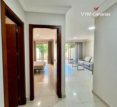 Appartamento San Remo, Palm Mar, Arona