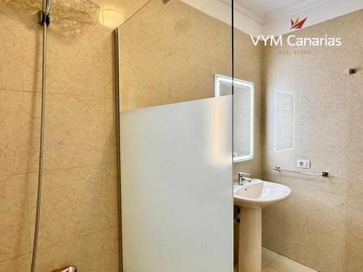 Appartamento San Remo, Palm Mar, Arona