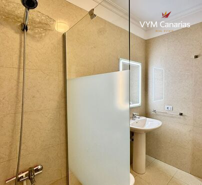 Appartamento San Remo, Palm Mar, Arona