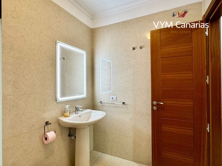 Appartamento San Remo, Palm Mar, Arona