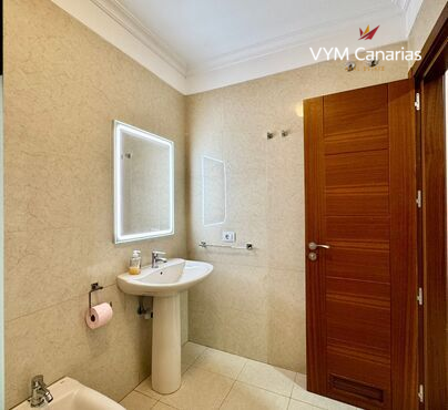 Appartamento San Remo, Palm Mar, Arona