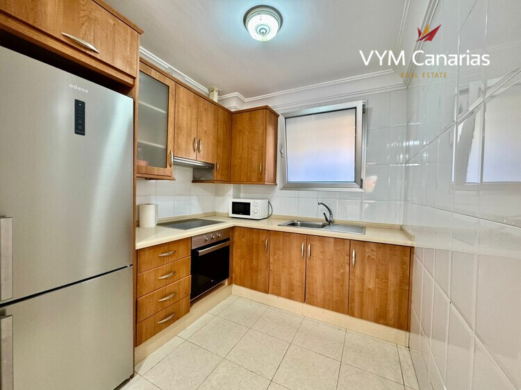 Appartamento San Remo, Palm Mar, Arona