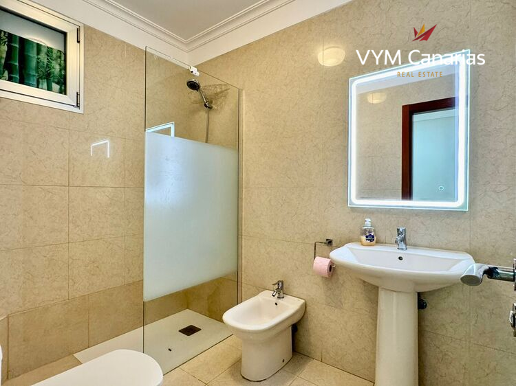 Appartamento San Remo, Palm Mar, Arona
