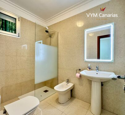 Appartamento San Remo, Palm Mar, Arona