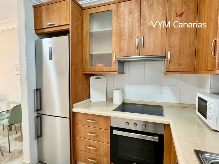 Appartamento San Remo, Palm Mar, Arona