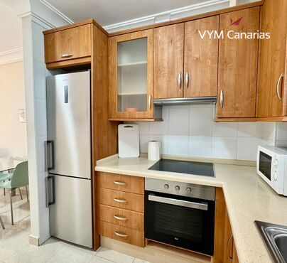 Appartamento San Remo, Palm Mar, Arona