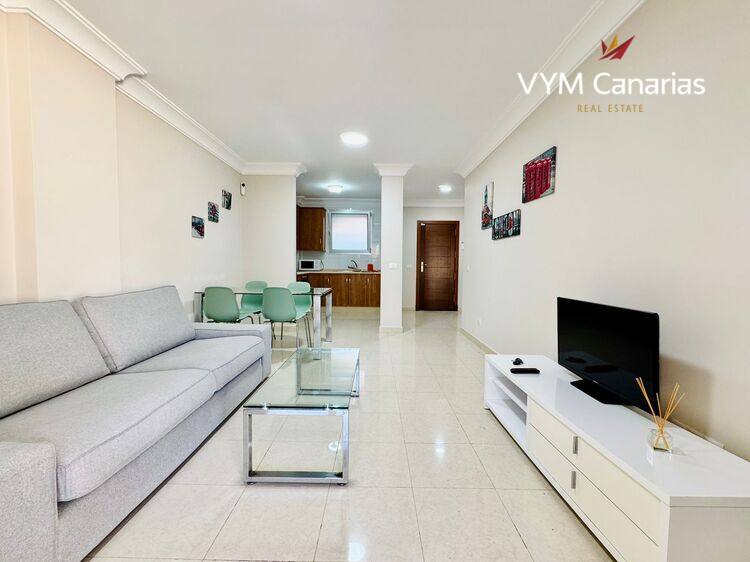 Appartamento San Remo, Palm Mar, Arona