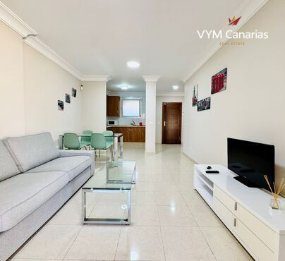 Appartamento San Remo, Palm Mar, Arona