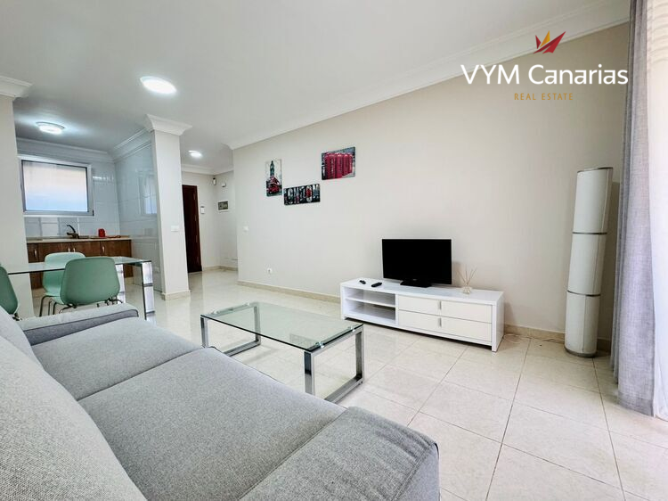 Appartamento San Remo, Palm Mar, Arona