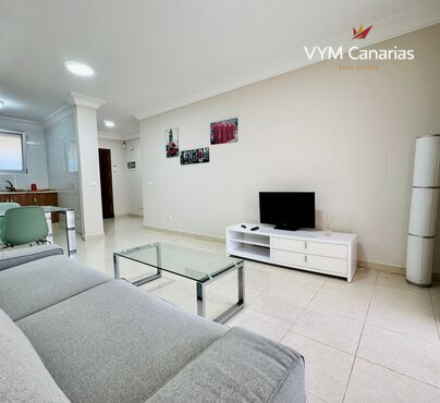 Appartamento San Remo, Palm Mar, Arona