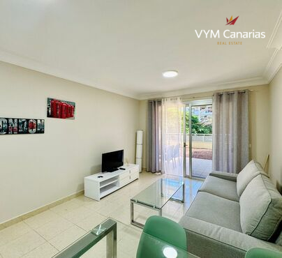 Appartamento San Remo, Palm Mar, Arona