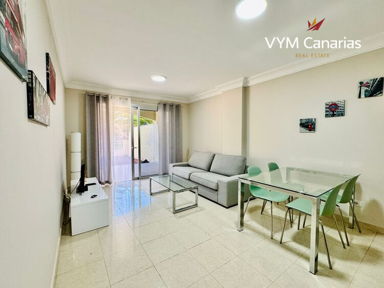 Appartamento San Remo, Palm Mar, Arona