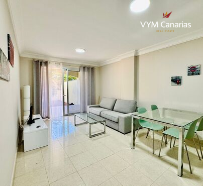 Appartamento San Remo, Palm Mar, Arona