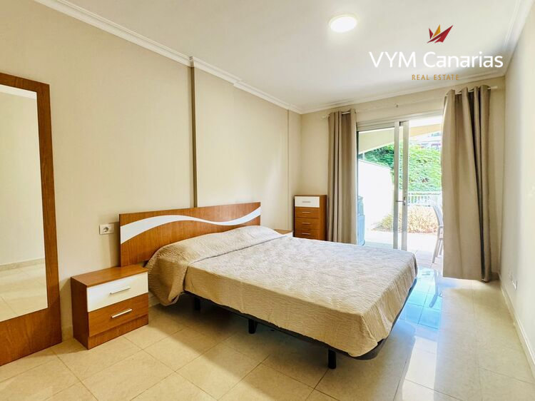 Appartamento San Remo, Palm Mar, Arona