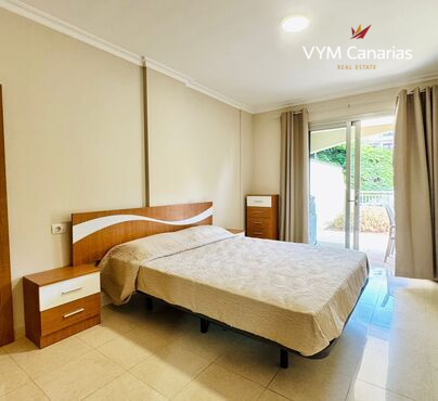 Appartamento San Remo, Palm Mar, Arona