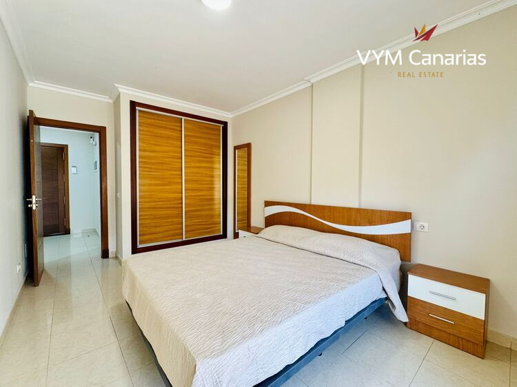 Appartamento San Remo, Palm Mar, Arona
