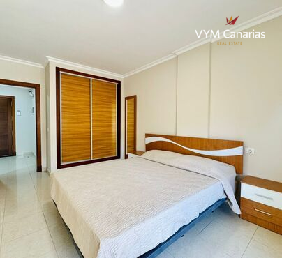 Appartamento San Remo, Palm Mar, Arona