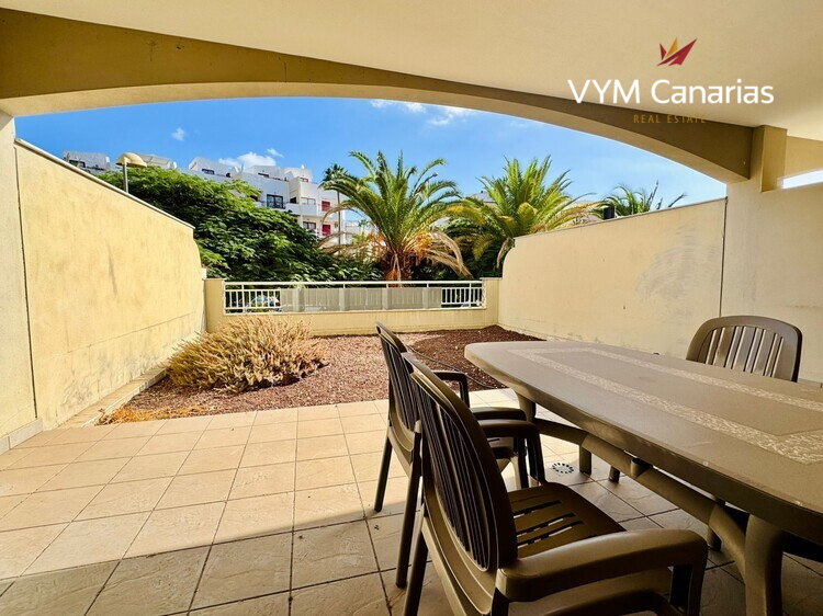 Appartamento San Remo, Palm Mar, Arona
