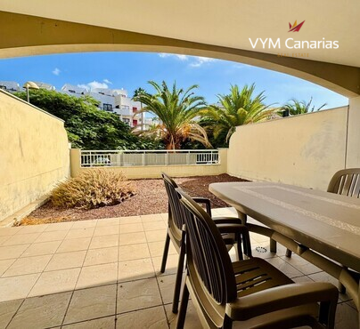 Appartamento San Remo, Palm Mar, Arona