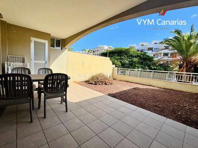 Appartamento San Remo, Palm Mar, Arona