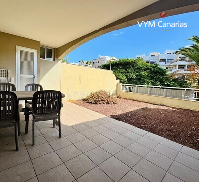 Appartamento San Remo, Palm Mar, Arona