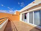 Stadthaus Los Girasoles, El Madroñal, Adeje