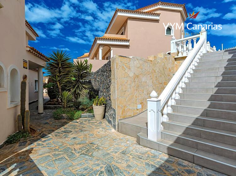 House / Villa Callao Salvaje, Adeje