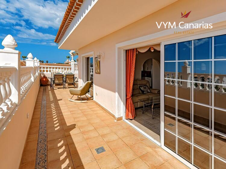 House / Villa Callao Salvaje, Adeje