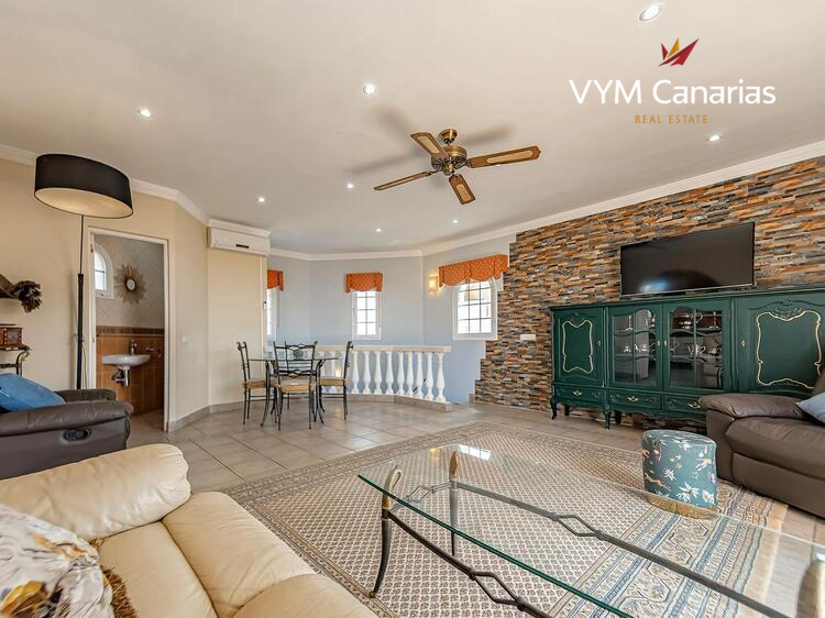 House / Villa Callao Salvaje, Adeje
