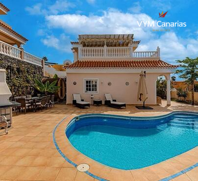 Дом / Вилла Callao Salvaje, Adeje