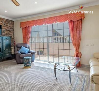 Huis / Villa Callao Salvaje, Adeje