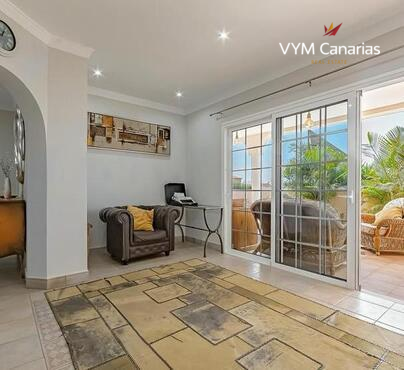 Huis / Villa Callao Salvaje, Adeje