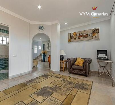 Huis / Villa Callao Salvaje, Adeje