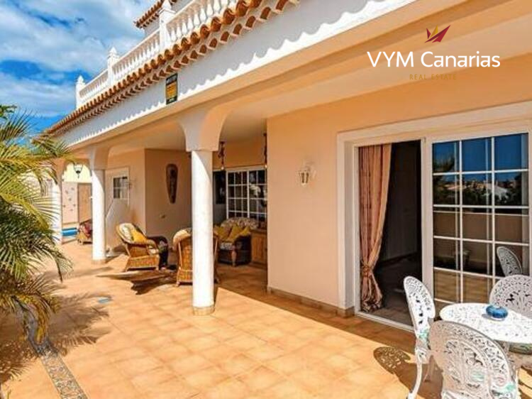 Casa/ Villa Callao Salvaje, Adeje