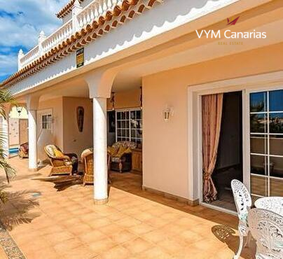 Huis / Villa Callao Salvaje, Adeje