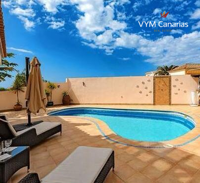 Huis / Villa Callao Salvaje, Adeje