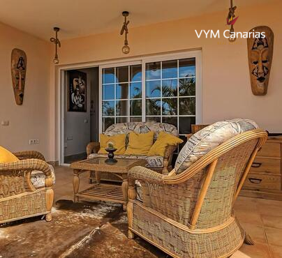 Huis / Villa Callao Salvaje, Adeje